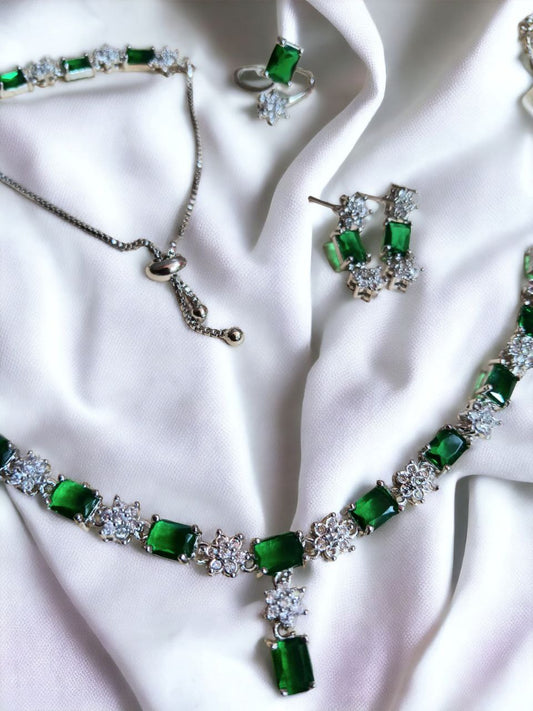 Emma AD Necklace