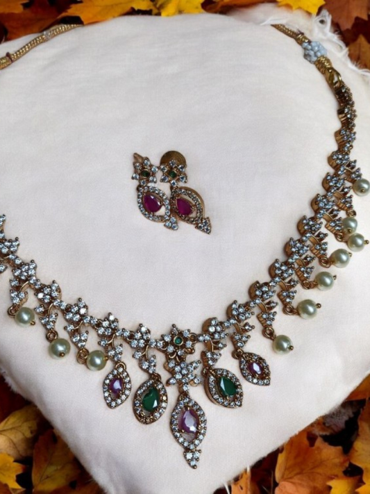 Kiara Premium AD Set