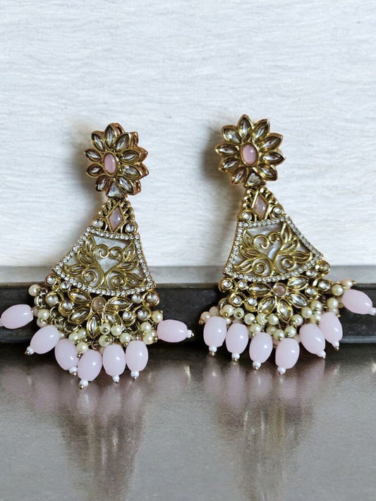 Nandini Earrings