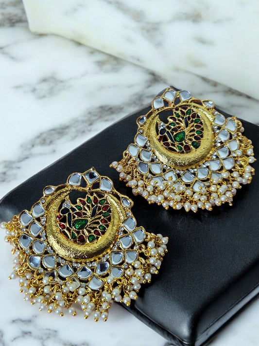 Aaradhya Earrings