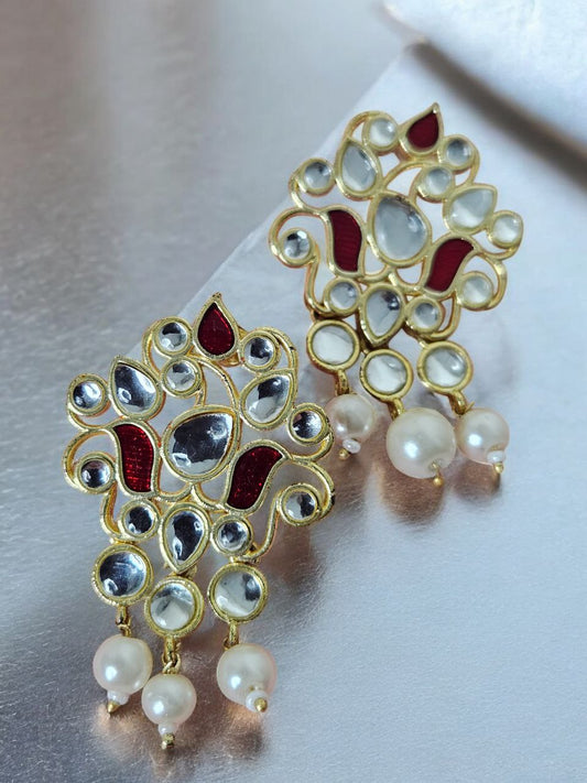 Aashvi Earrings