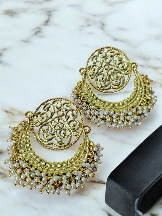 Eesha Earrings