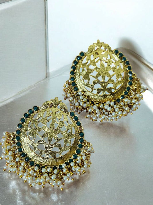 Kashvi Earrings