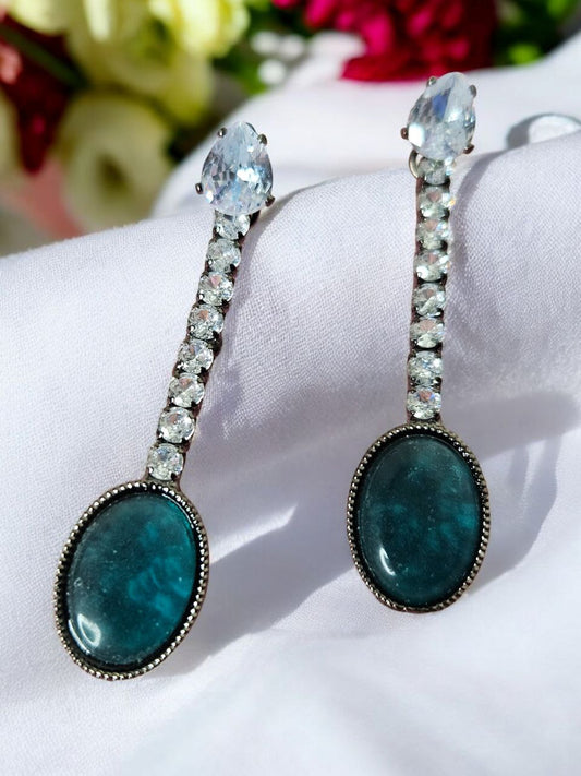 Miraya Earrings