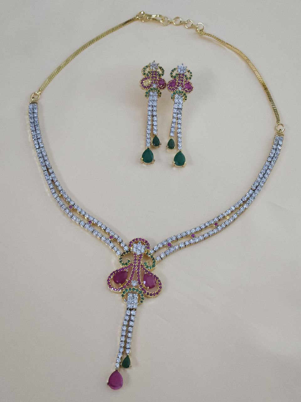 Premium AD Gold Hasli