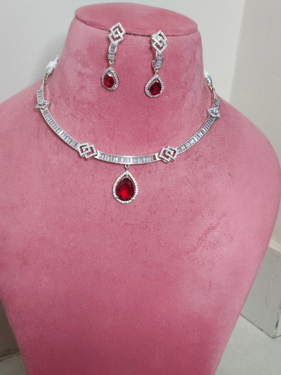 Premium Red AD Hasli