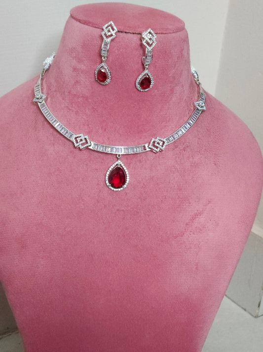 Premium Red AD Hasli