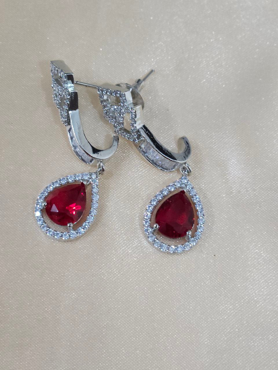 Premium Red AD Hasli