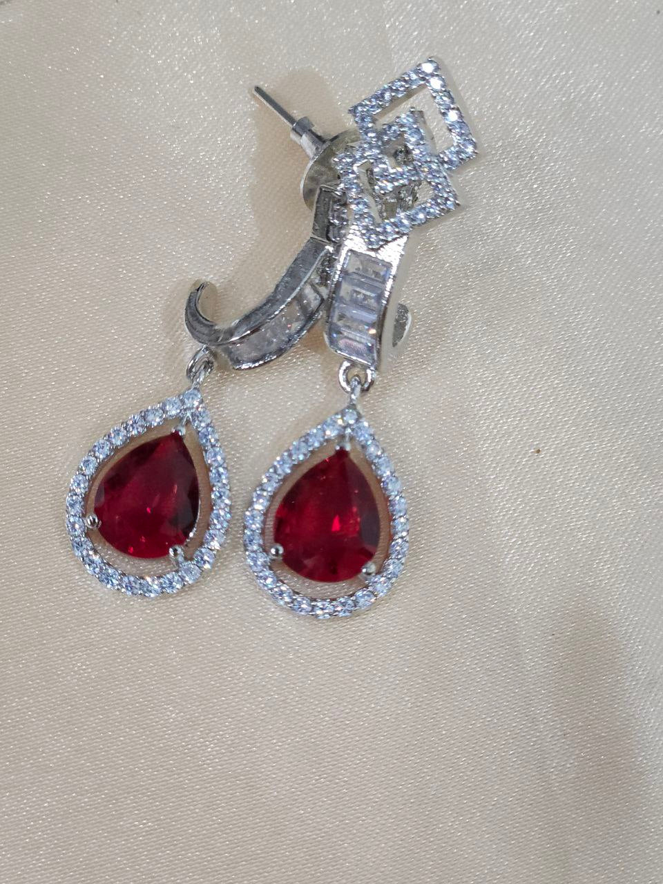 Premium Red AD Hasli