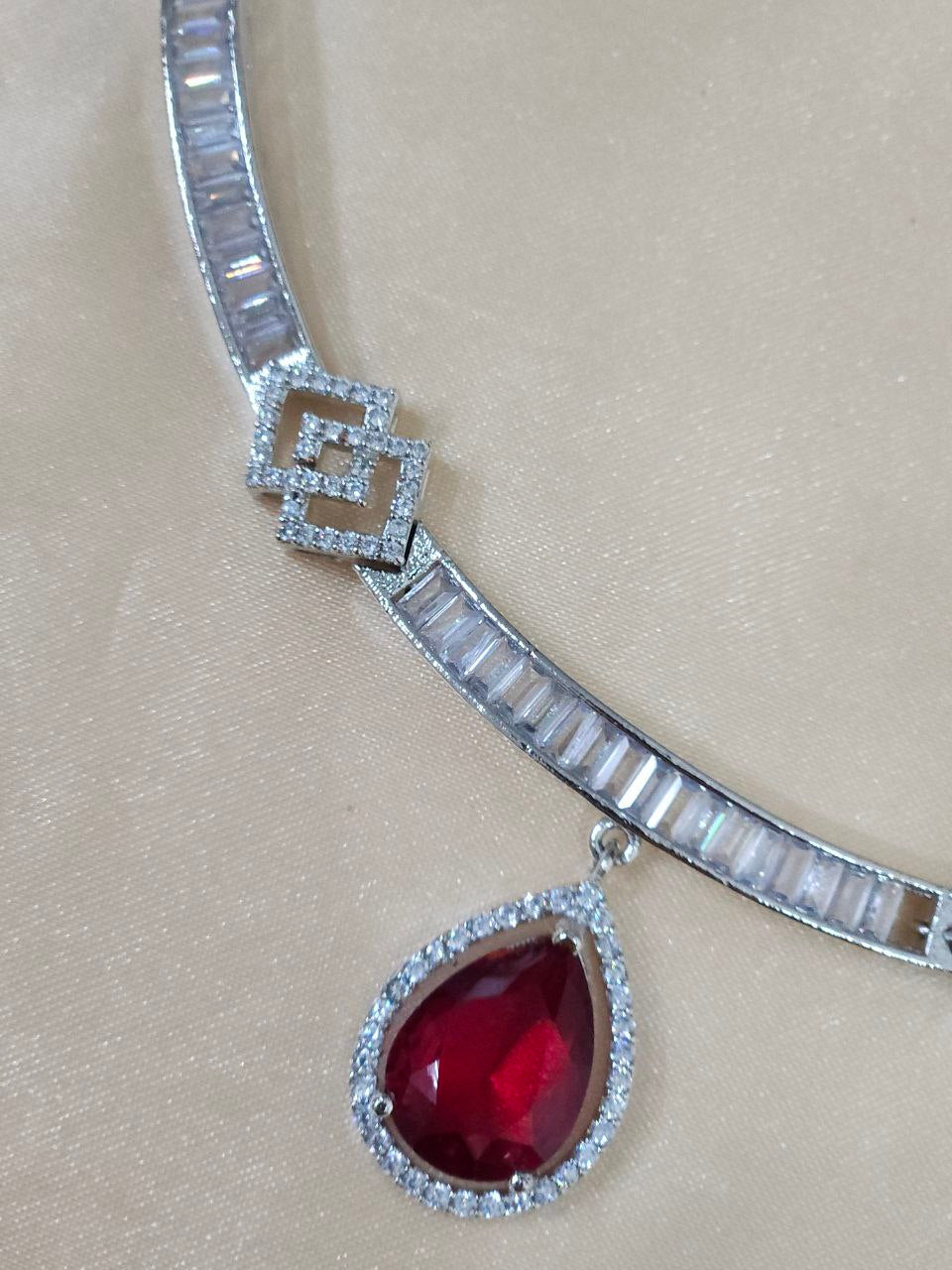 Premium Red AD Hasli