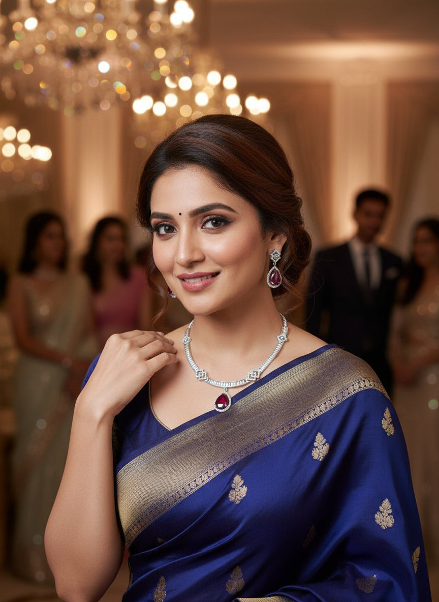 Premium Red AD Hasli