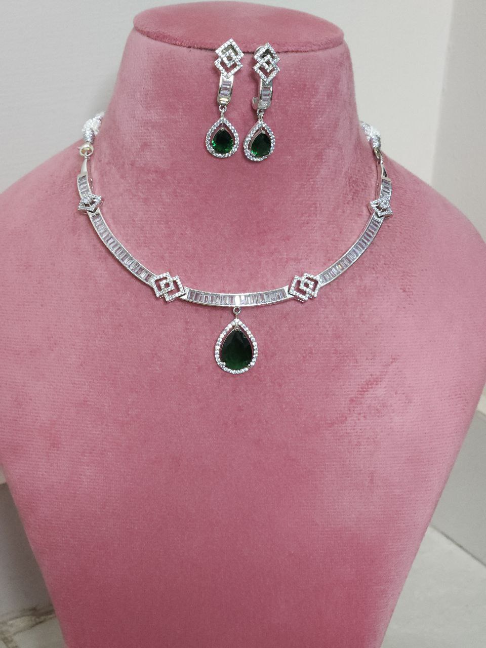 Premium Green AD Hasli