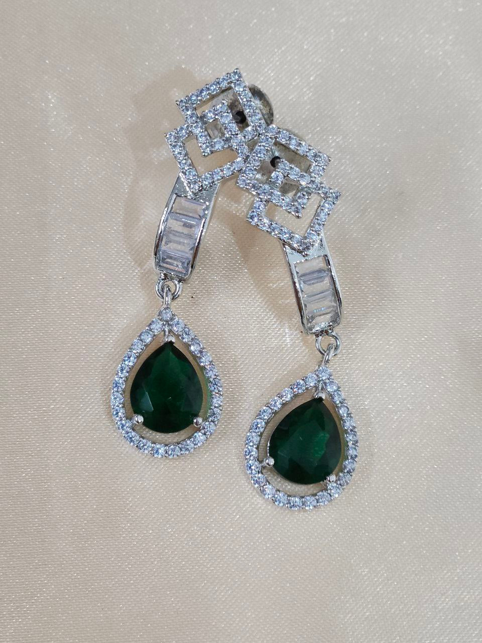 Premium Green AD Hasli