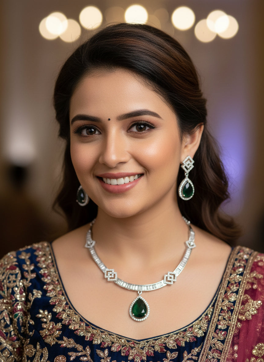 Premium Green AD Hasli