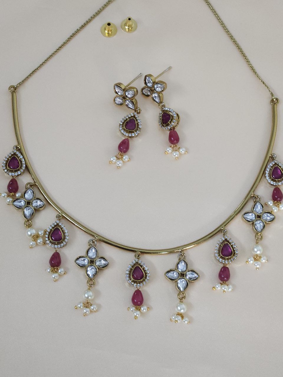 Pachi Kundan AD Hasli