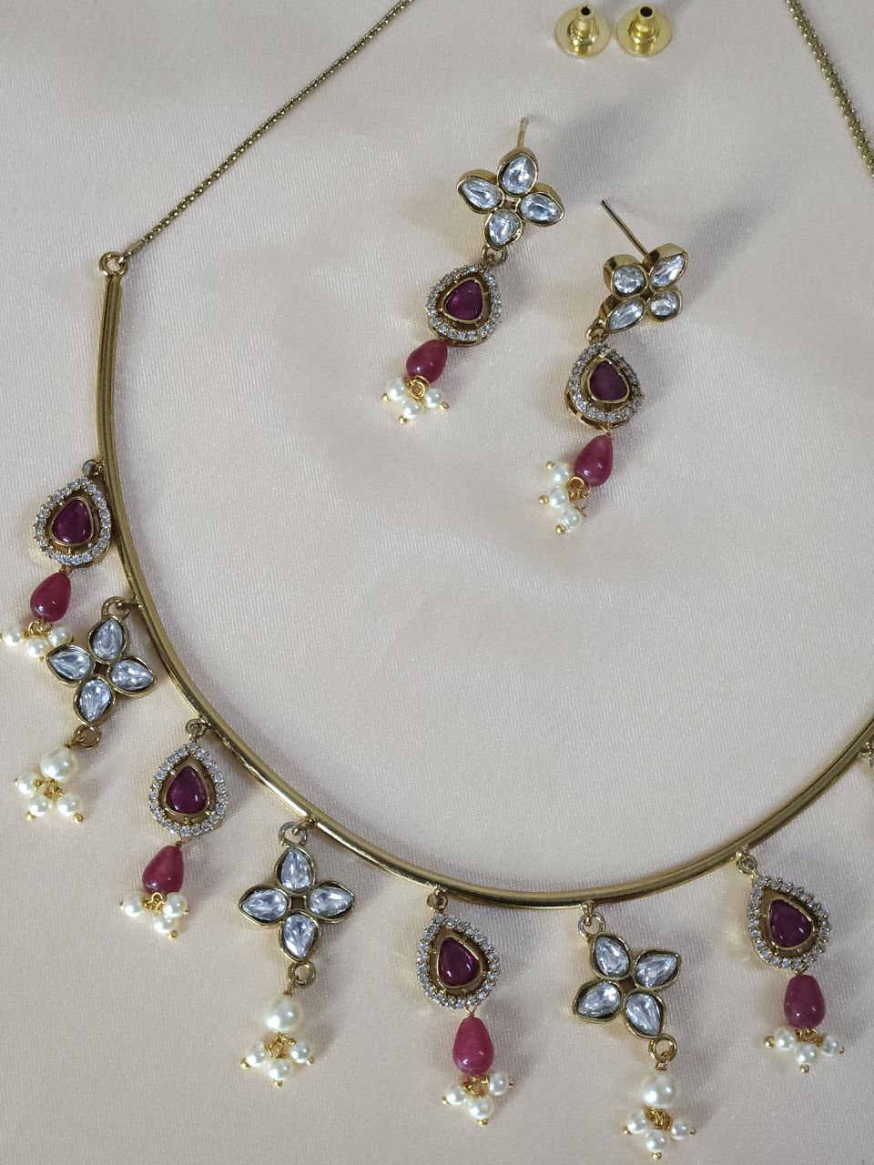 Pachi Kundan AD Hasli