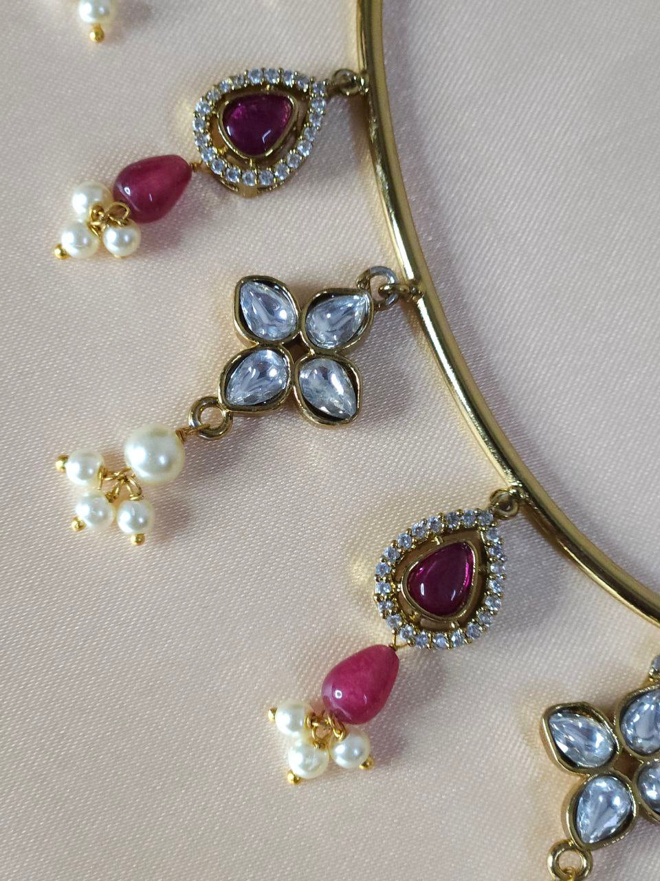 Pachi Kundan AD Hasli