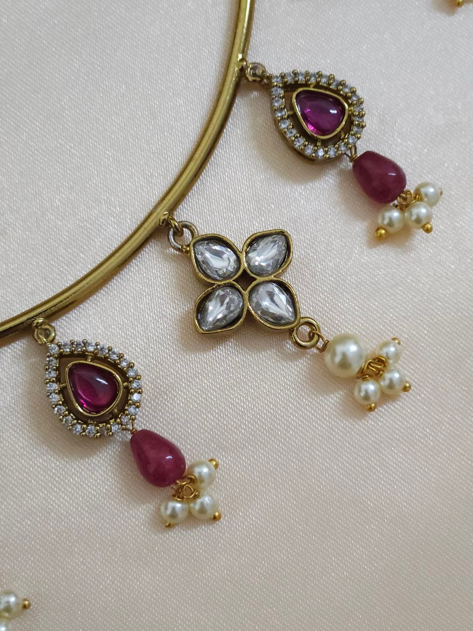 Pachi Kundan AD Hasli