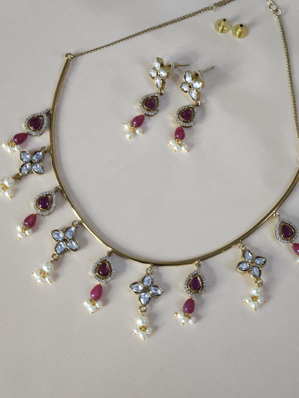 Pachi Kundan AD Hasli