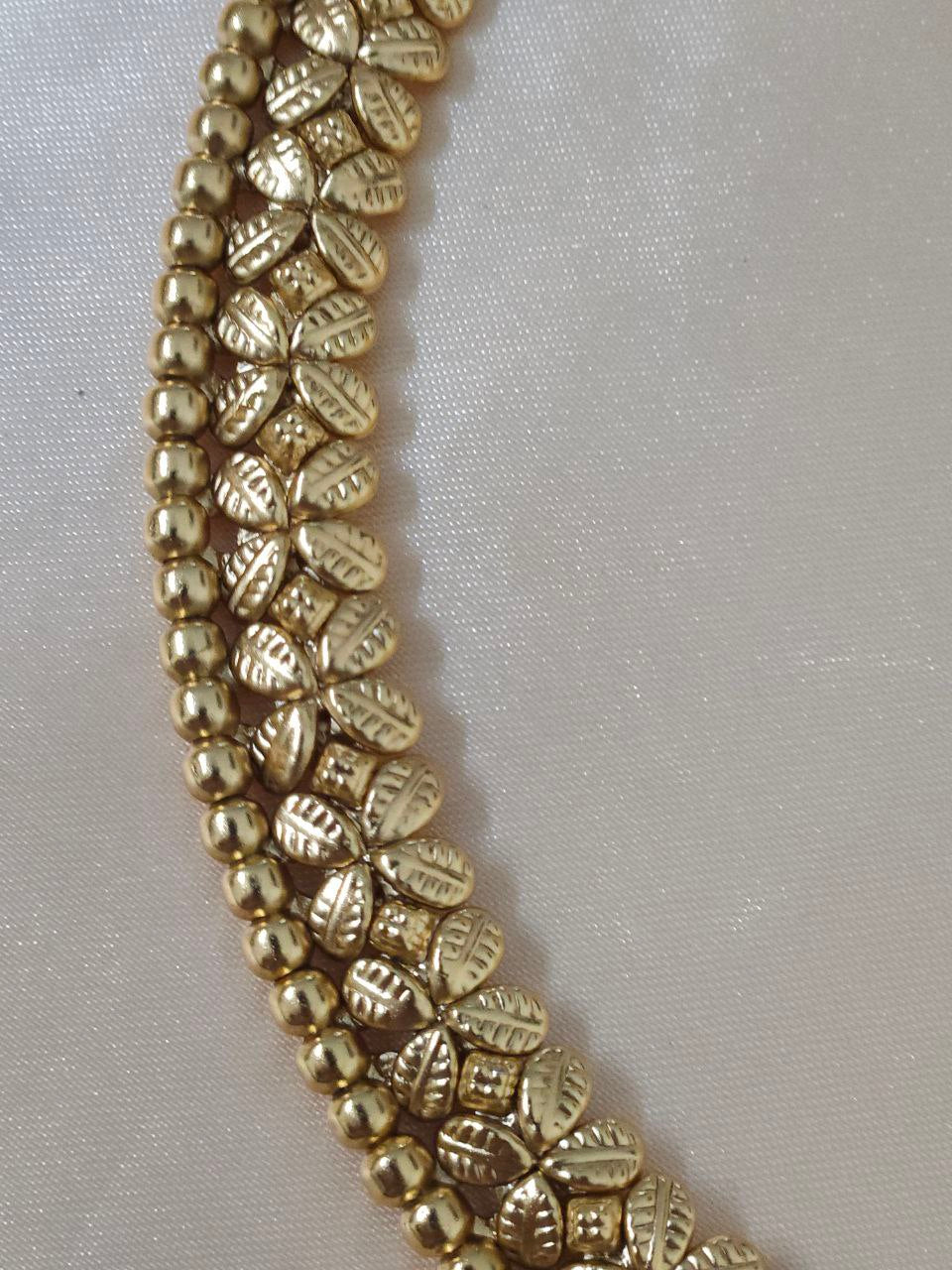 High Quality Gold Repolishable Hasli