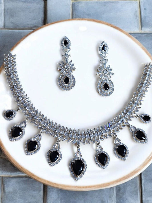 Premium Black AD Set