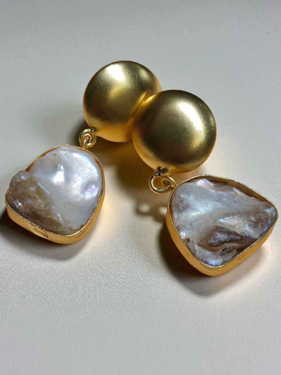 Mother of Pearl Necklace