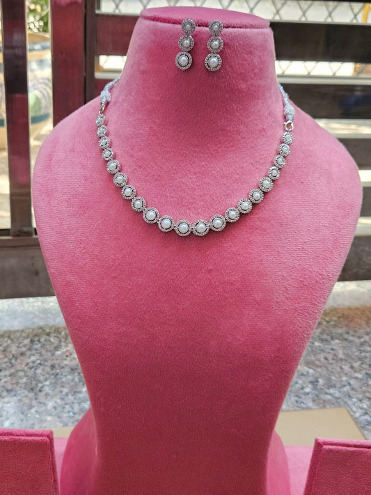 Maya Pearl AD Set